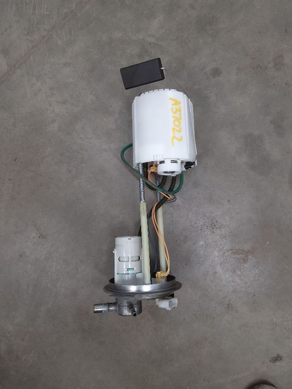Fuel Pump Assembly Tank Mounted Fits 14-18 SIERRA 1500 PICKUP 267547