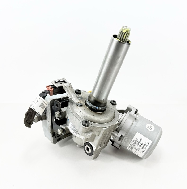 2014-2016 Kia Soul Power Steering Column w/ Assist Motor 56300-B2000 OEM