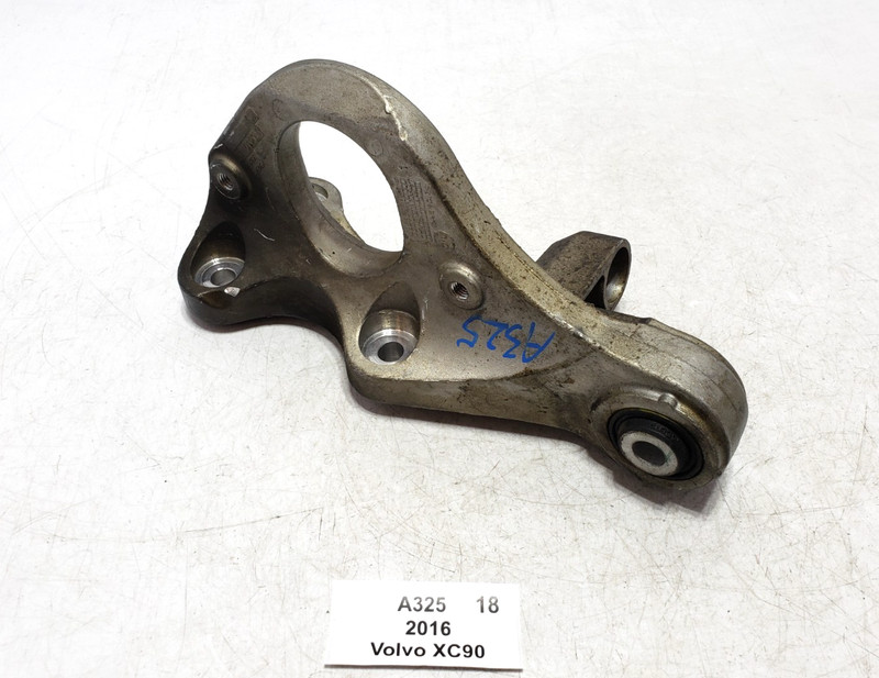 ✅ 16-22 OEM Volvo XC90 Axle Half Shaft Bearing Support Mount Bracket