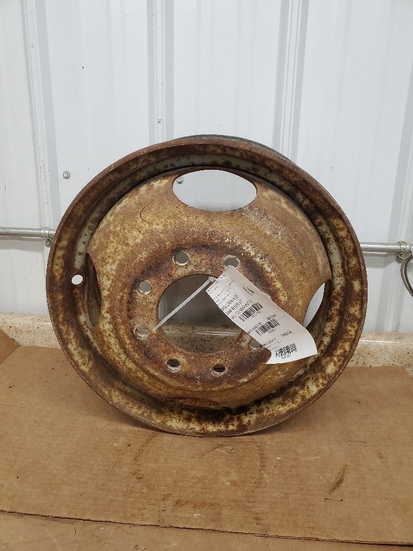 VCHEV20 1978 Wheel 289027
