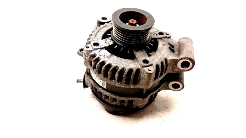 29k💚 10-20 JAGUAR XF XJ XE 3.0L 5.0L ENGINE ALTERNATOR GENERATOR 8W8310300