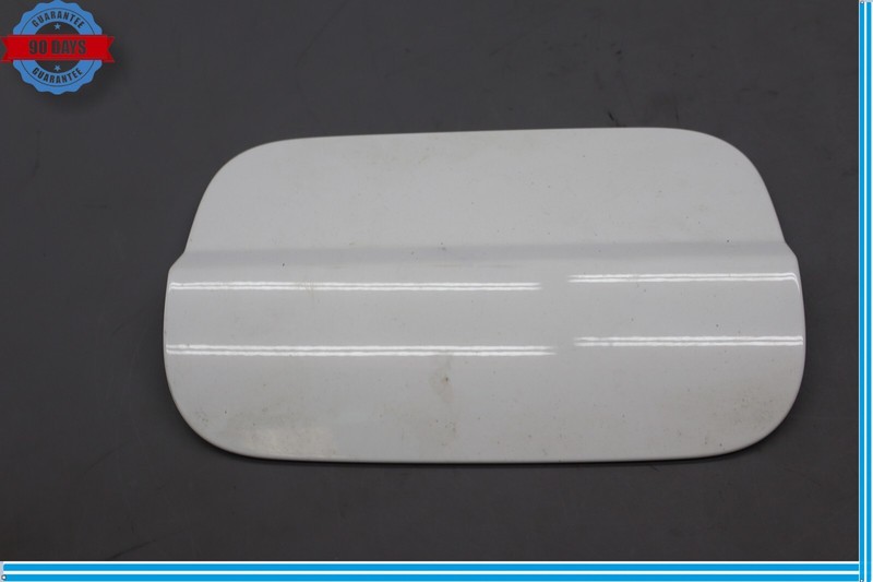 12-15 Audi A6 A6 Quattro S6 Rear Fuel Gas Tank Filler Cover Cap Cover Oem