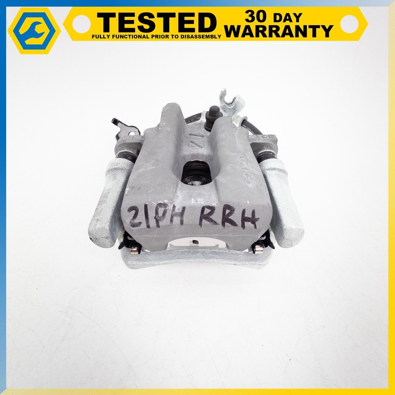 16-22 TOYOTA PRIUS REAR RIGHT PASSENGER SIDE BRAKE CALIPER HOUSING OEM