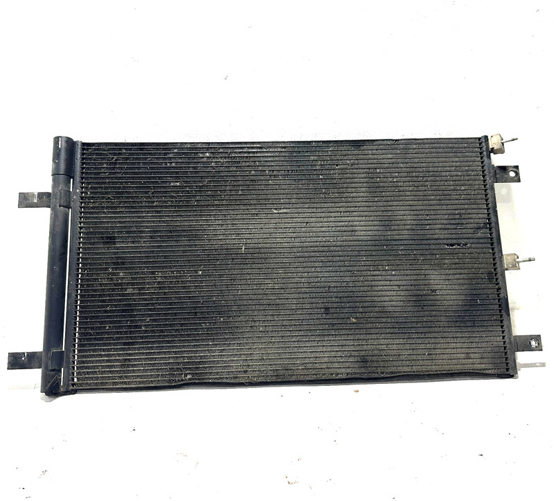 2017-2024 FORD F-150 XL 3.3L A/C AC CONDITIONING CONDENSER ASSEMBLY OEM