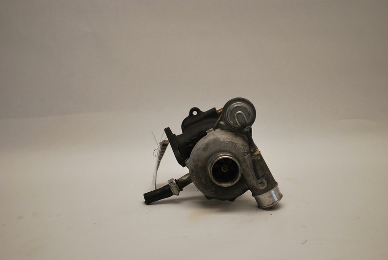 2015-2016 SUBARU WRX STI 2.5L 4 CYL AWD GAS ENGINE MOTOR TURBO TURBOCHARGER OEM