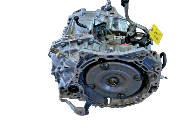 2020 - 2023 NISSAN SENTRA 2.0L FWD JF015E AUTOMATIC TRANSMISSION ASSEMBLY OEM
