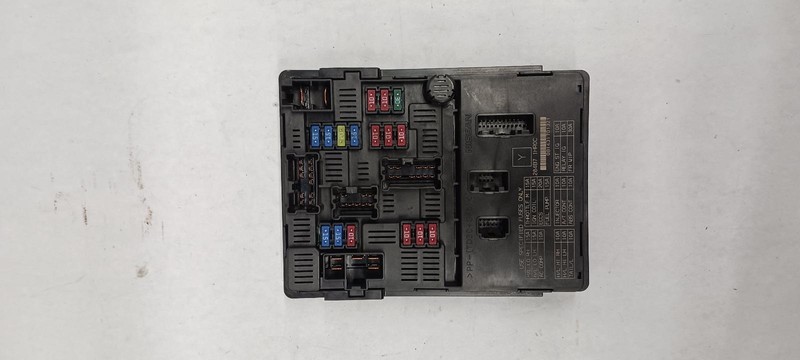 13-'15 NISSAN VERSA Power Supply module OEM Guaranteed!