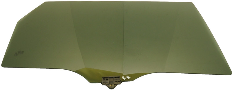 🔅2020-2025 KIA TELLURIDE OEM. GLASS - REAR PASSENGER DOOR WINDOW