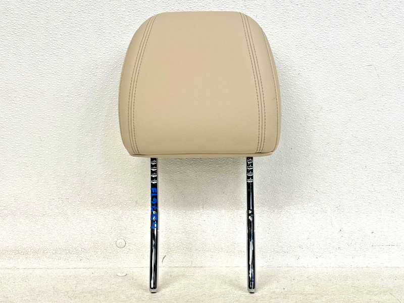 ⭐2020-2025 BUICK ENCORE GX FRONT LEFT DRIVERS SEAT HEADREST BEIGE OEM LOT2659