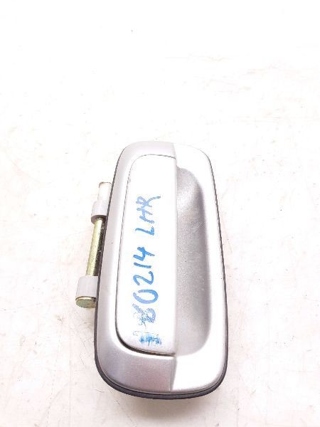 98-05 LEXUS GS300 REAR DRIVER LEFT EXTERIOR DOOR HANDLE