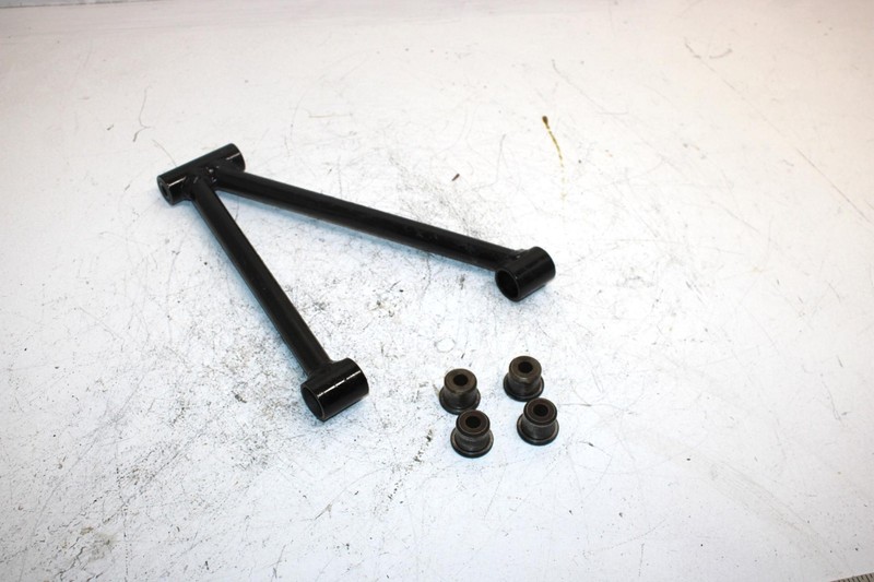 98 Arctic Cat Ext 600 Triple Oem Upper A Arm W/Bushings 0703-437 SA304