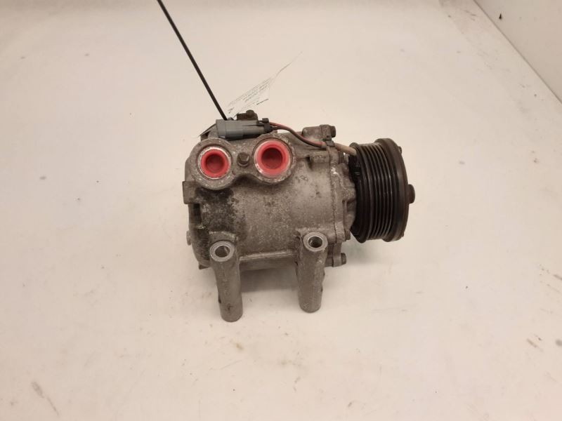 AC Compressor Fits 07-09 ENVOY 2651826