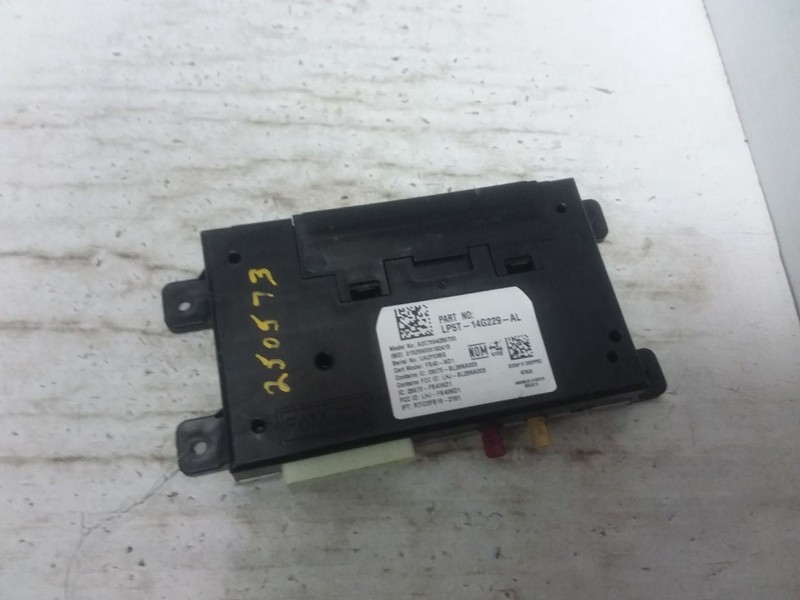 Telematics Control Module 2020 Lincoln MKZ LP5T-14G229-AL