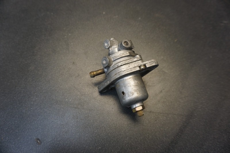 2004-2006 Polaris OEM ACCS Unit Body Trail RMK 3089480