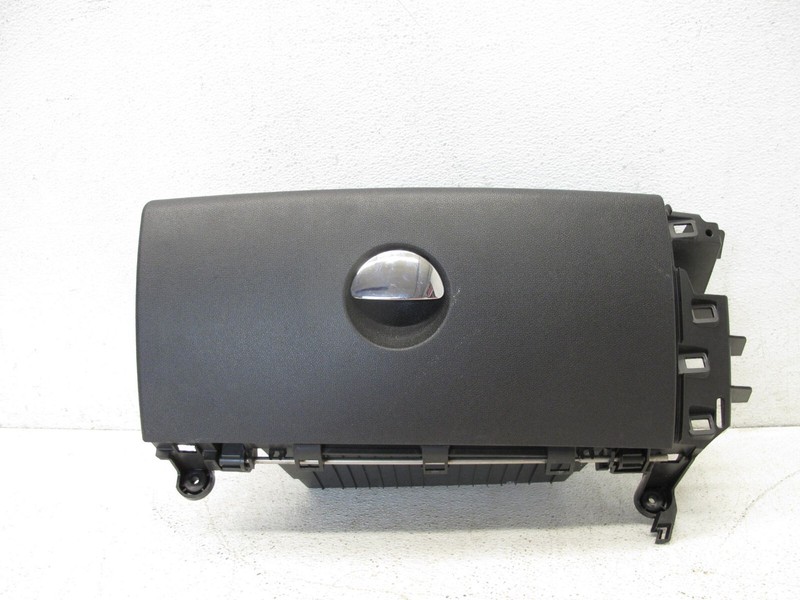 11-16 MINI COOPER S COUNTRYMAN PACEMAN R60 GLOVE BOX COMPARTMENT STORAGE OEM 011