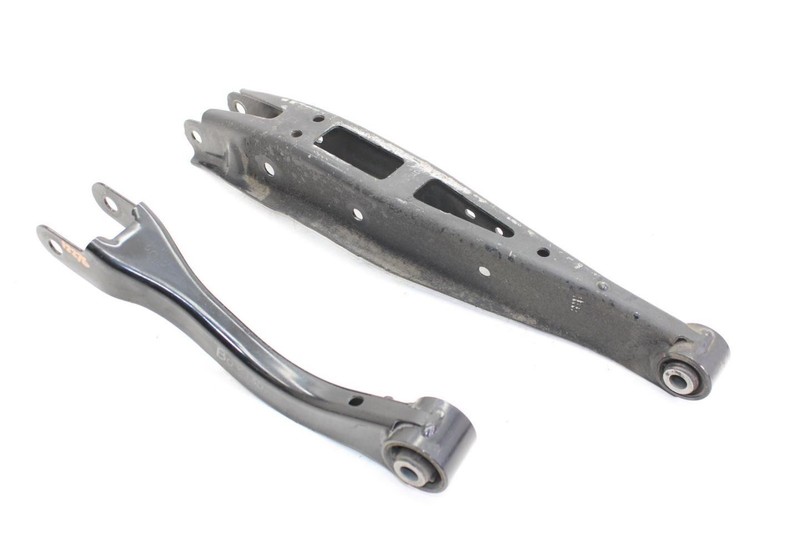 Driver Left Rear Trailing Arm with Rear Lateral Fits 15-21 WRX