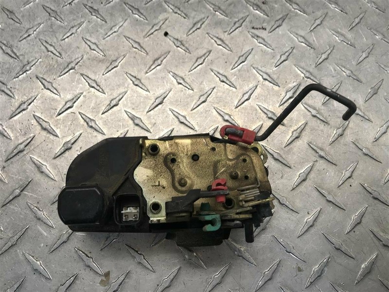 2004 JEEP GRAND CHEROKEE DRIVER REAR DOOR LOCK ACTUATOR OEM