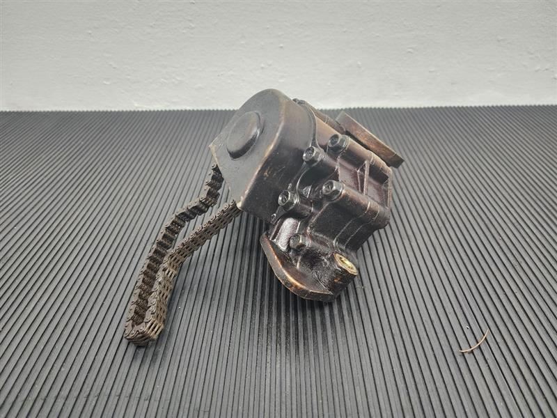 06-14 Kia Sedona 3.8L Engine Motor Oil Pump OEM 21310-3C300