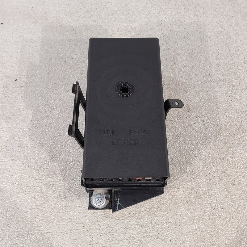 1998 Corvette C5 Interior Fuse Box Block Relay Center Junction 12193837 Aa7354