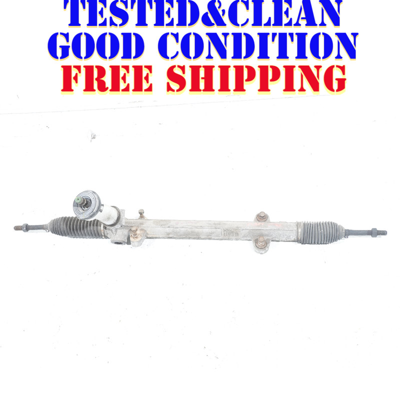 2011 - 2014 HYUNDAI SONATA POWER STEERING RACK 56500-3Q200 OEM