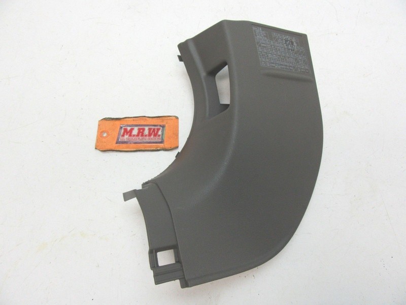 TRIM COVER COWL KICK PANEL CARPET HOOD CABLE FUSE BOX DOOR HINGE HONDA CIVIC 06-
