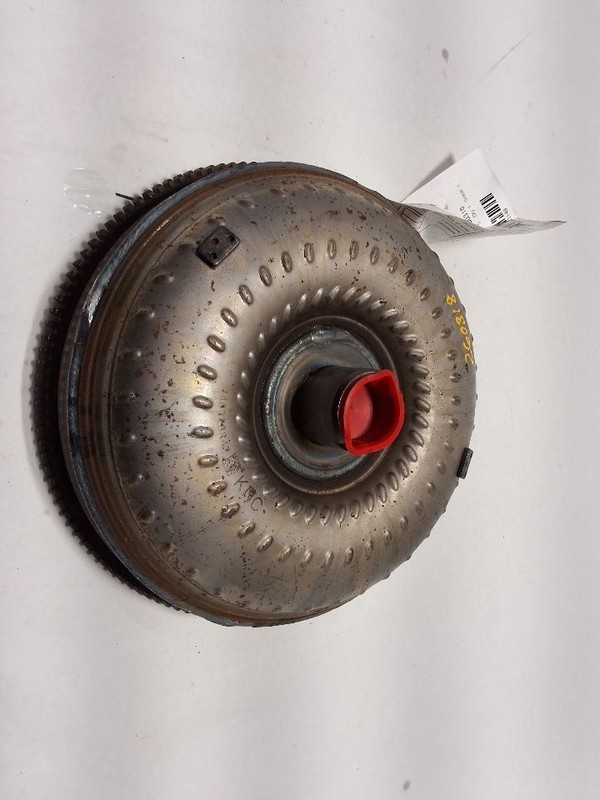 2012-2017 Hyundai Accent transmission torque converter **81K mi** OEM 4510026060