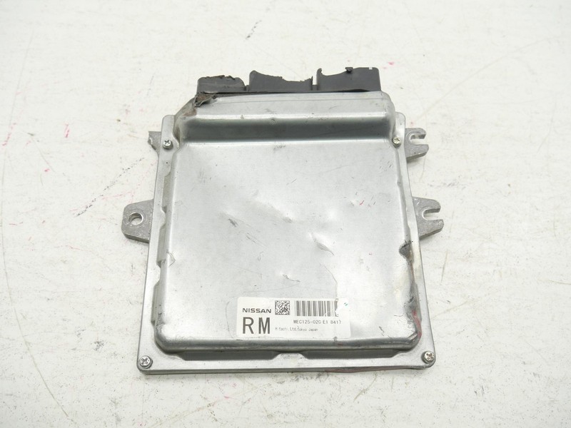 Used Engine Motor Control Module ECU ECM Parts 2009-2013 Nissan GT-R OEM