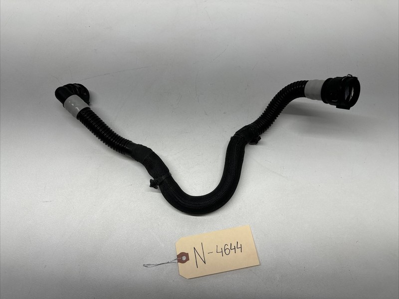 Tesla Model 3, Y RDU PT Inverter Inlet Hose Line Tube 1077594-00-C 4644 B87