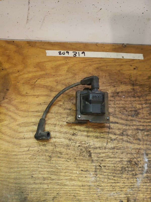 1959 Chevy corvette 1115472 GM 9B24 Igniter coil discontinued