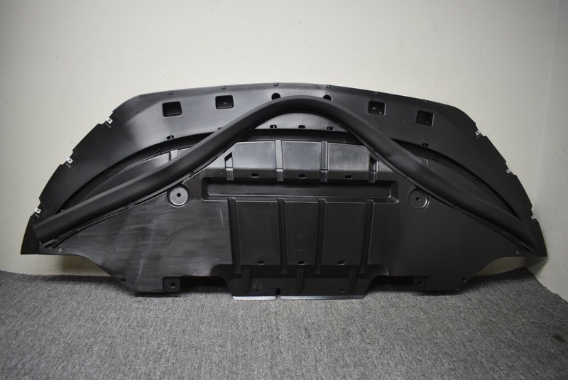 2015-2016 FORD MUSTANG COUPE LOWER ENGINE COVER FACTORY OEM
