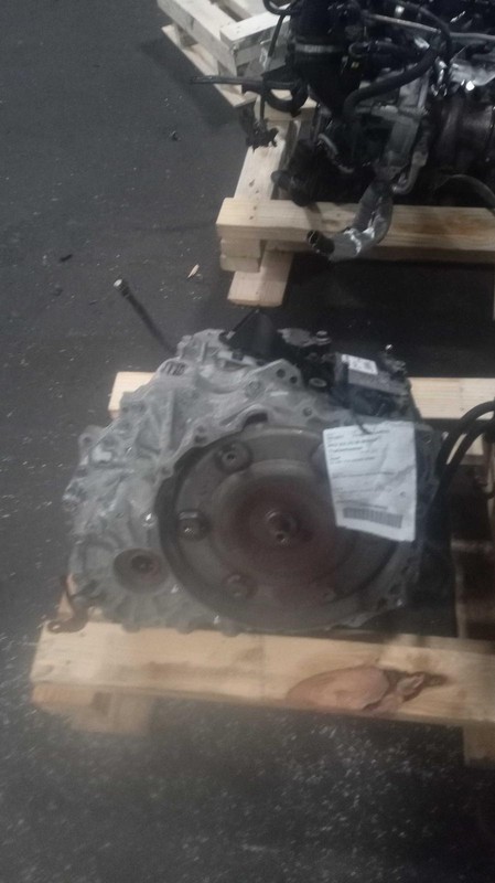 2012 VOLVO 60 Series Automatic Transmission Assembly FWD 149K Miles OEM