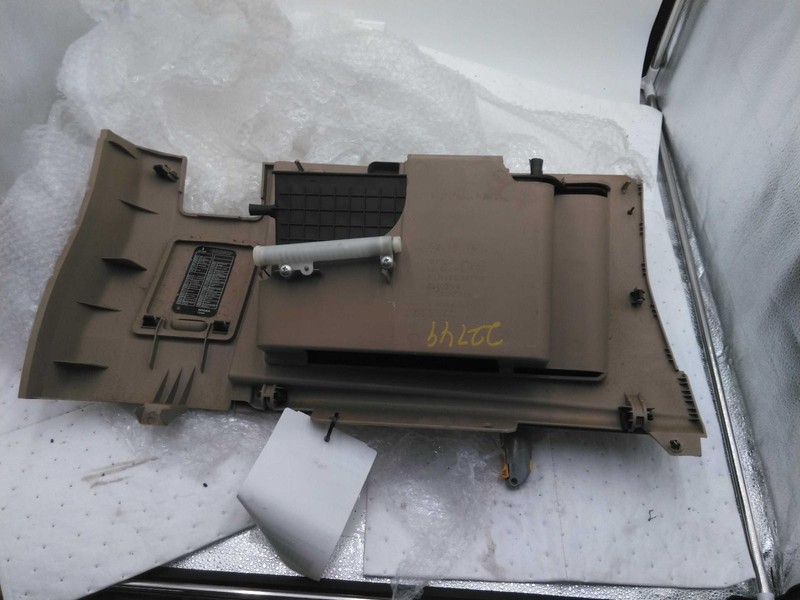 2008 Nissan Titan Blue Glove Box Door OEM Used 1900585 201K Miles