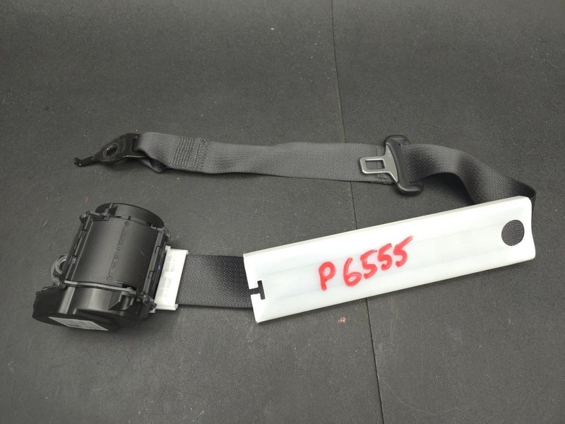 Rear Left Seat Belt Retractor 2019 Jeep Grand Cherokee 6JW84DX9AA 2020 2021