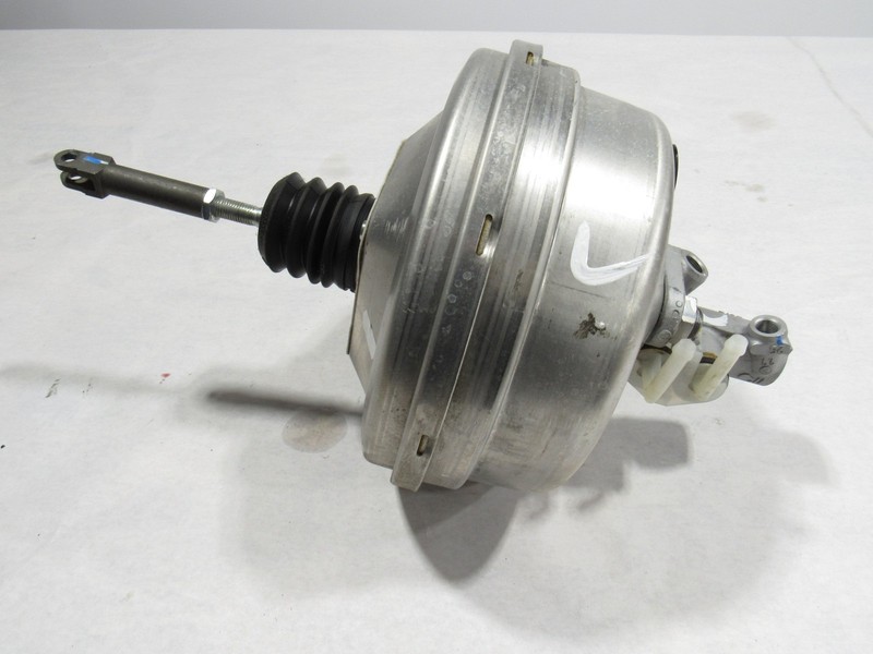17-20 Mclaren 720S 720 2020 Power Brake Booster Master Cylinder #3