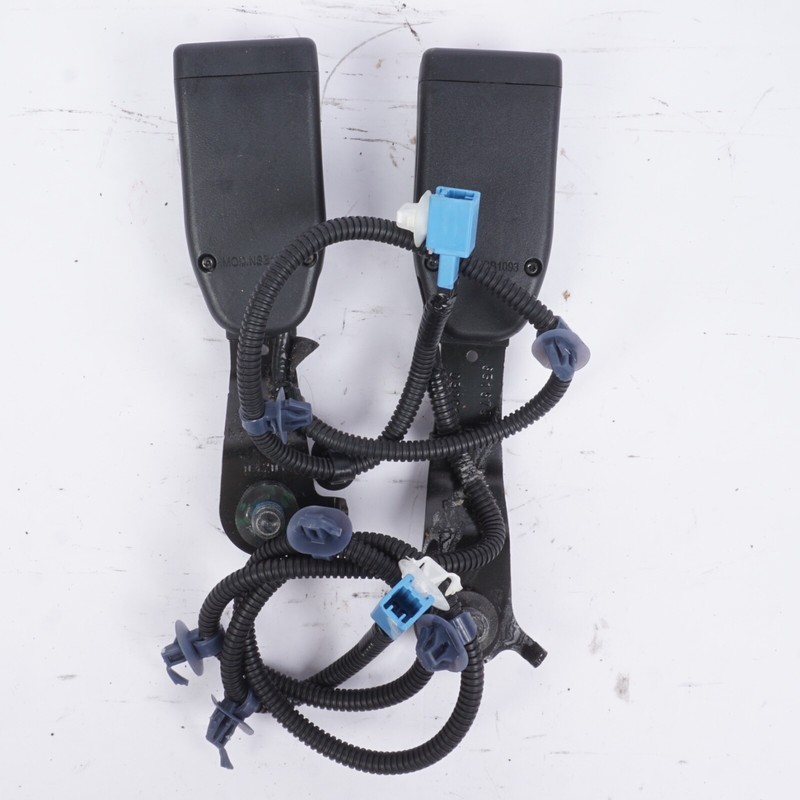 2018-2024 HONDA ODYSSEY FRONT LEFT RIGHT SEAT BELT SEATBELT BUCKLE