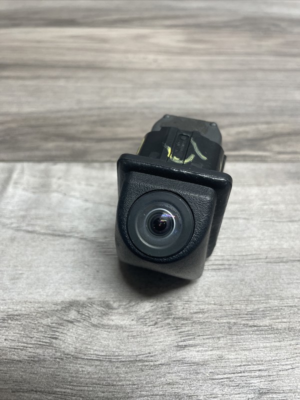 2009-2019 BMW 3 4 5 7 SERIES F01 F07 F10 F30 E70 REAR VIEW BACK UP CAMERA OE