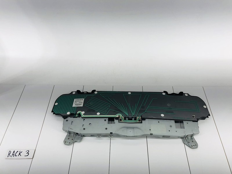 03-05 VOLVO XC90 AUDIO ANTENNA SIGNAL AMPLIFIER ROOF MODULE OEM
