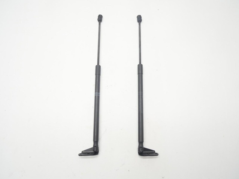 2009-2020 Nissan 370Z Coupe Rear Trunk Hatch Boot Liftgate Strut Set (2) OEM