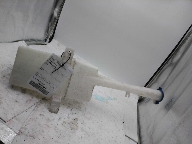 2020 Hyundai Palisade Washer Fluid Reservoir OEM Grey 3.8L 78K Miles
