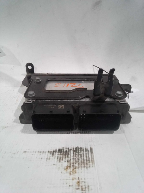 KIA Sportage 2023 Engine Control Module ECM 1.6L OEM Blue 39K Miles NJ25-21126