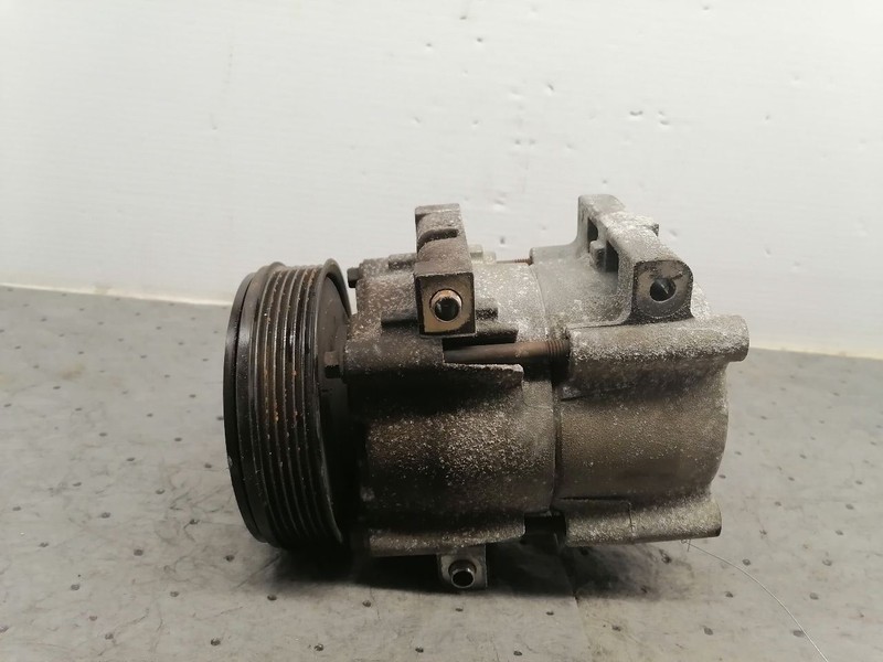 Air Conditioner AC Compressor 6-183 Fits 02-08 RANGER 1482435