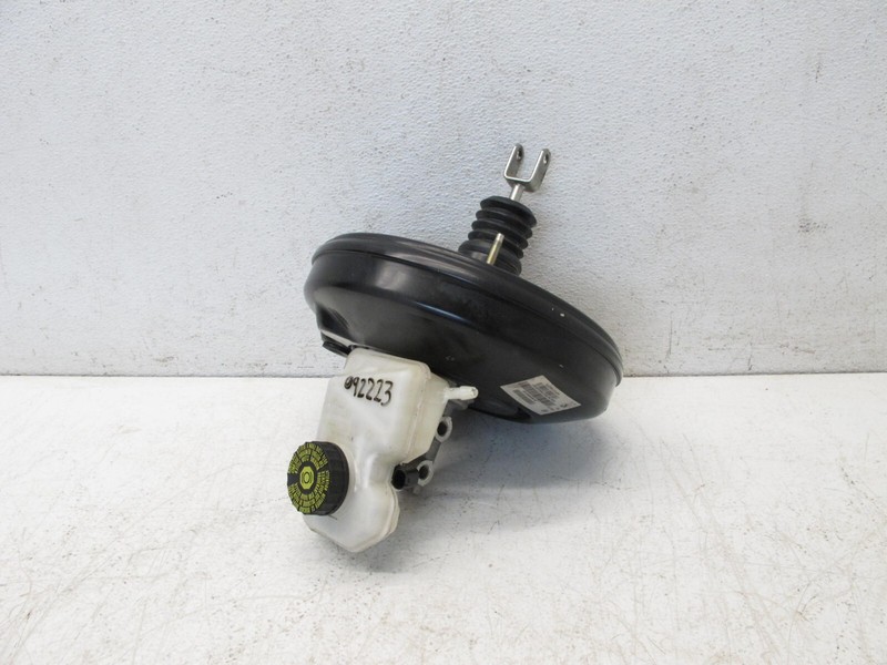 14-23 MINI COOPER S F56 22-23 F57 POWER BRAKE BOOSTER SERVO CYLINDER OEM 092223