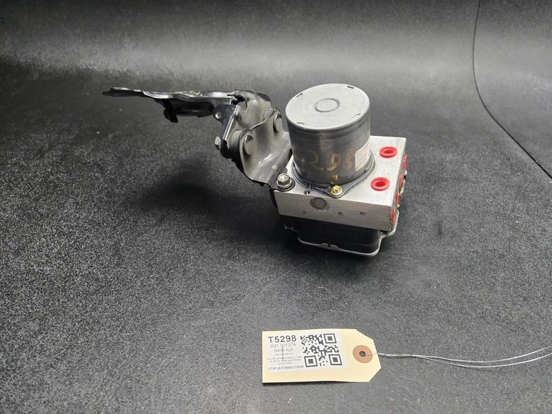 ABS Anti-Lock Brake Pump 2021 Toyota RAV4 44540-0R240 2019 2020 2022
