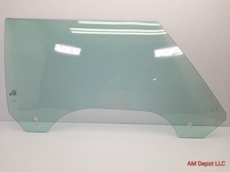 2010 Mini Cooper S R56 R57 Right Passenger Door Window Glass 51337147396