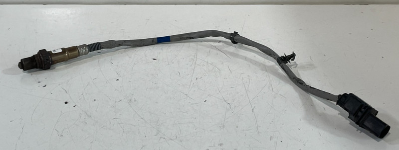 20-25 HYUNDAI PALISADE FRONT RIGHT UPPER EXHAUST LAMBDA O2 OXYGEN SENSOR #103056