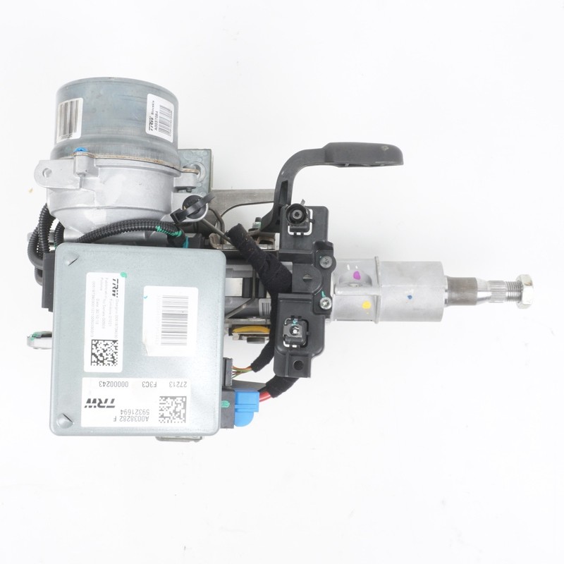 2014 - 2017 Fiat 500L Electric Steering ColumnOEM