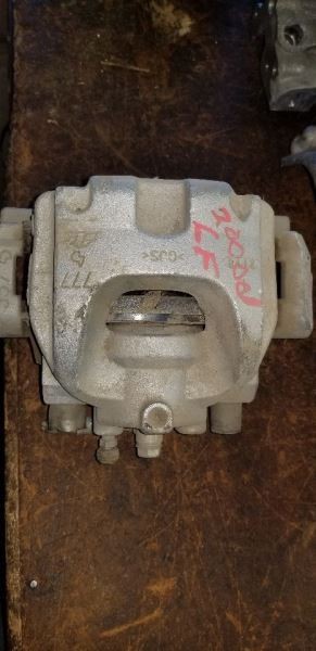 ACCORD2018 Caliper 106201