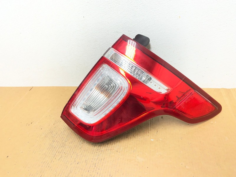 2011-2015 Ford Explorer Police Package Right Passenger Tail light AE1148 LK