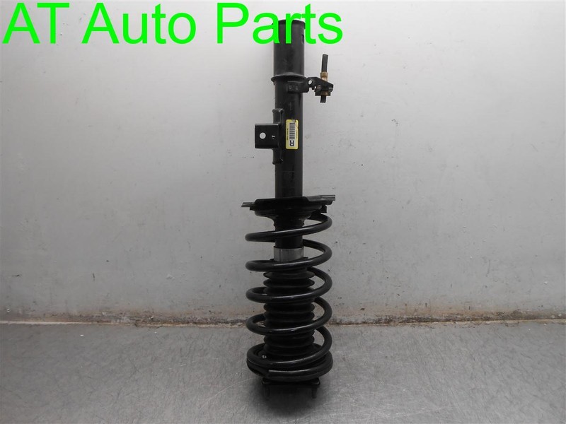 05-07 ESCAPE HYBRID 59K 2.3L VIN H FRONT RIGHT STRUT SHOCK SPRING ABSORBER OEM