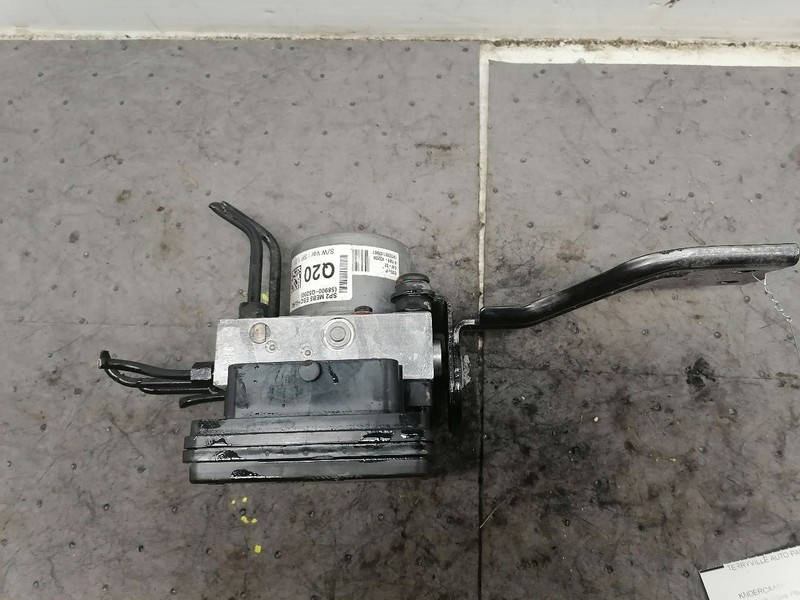 Anti-Lock Brake Part Actuator And Pump Assembly Fits 21-23 SELTOS 1498925